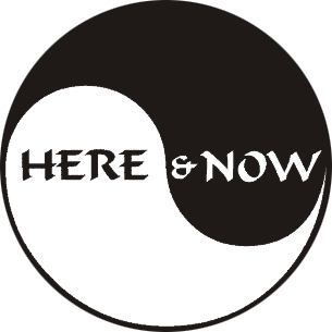 HERE & NOW