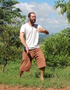 Eugen-in-Ward-Off-with-Left-Hand-posture